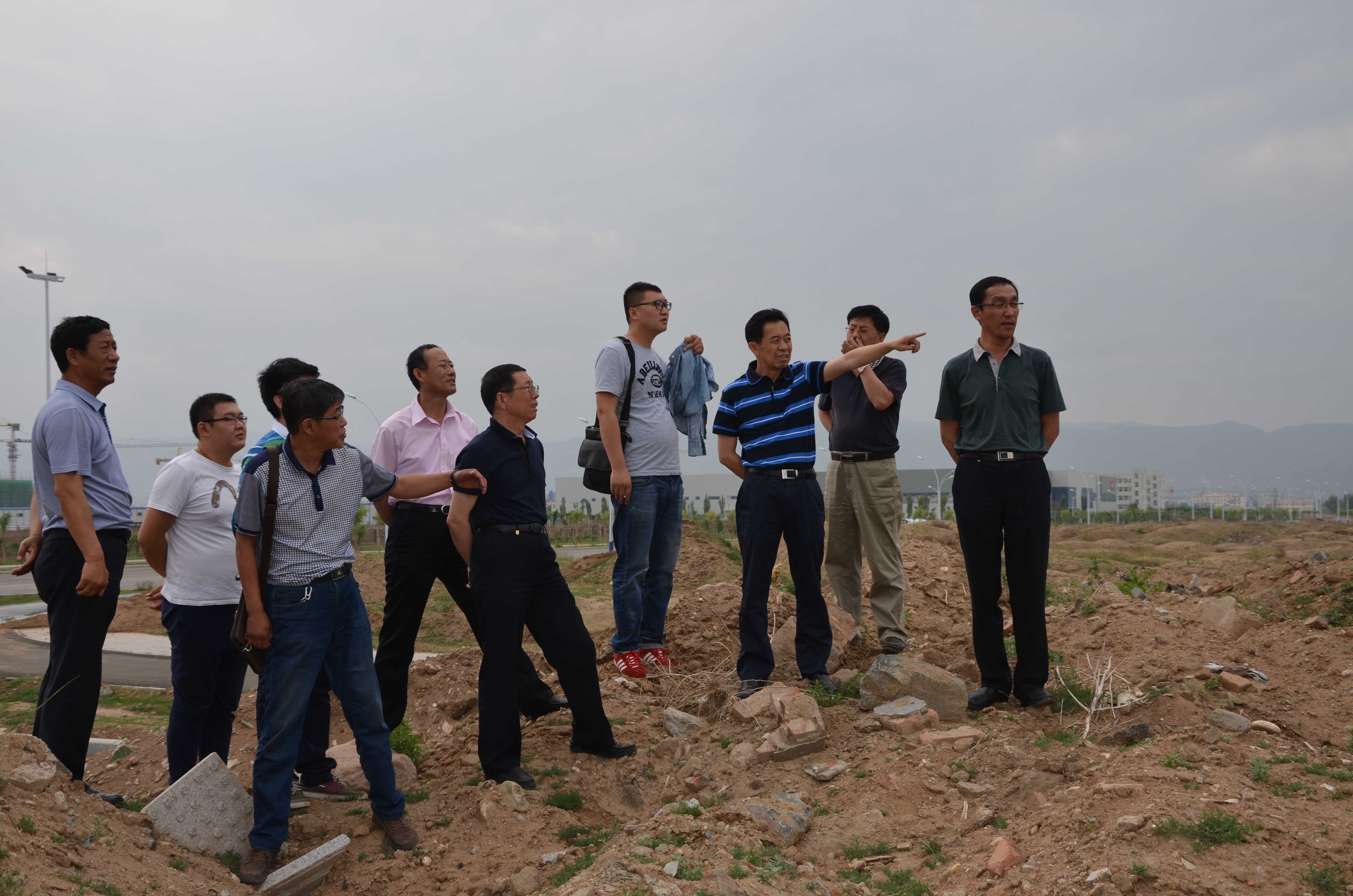 研究如何打通“斷頭路?！?jpg